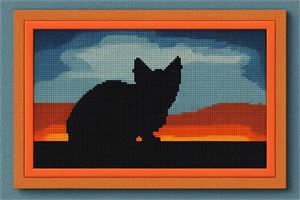 Photograph of product.